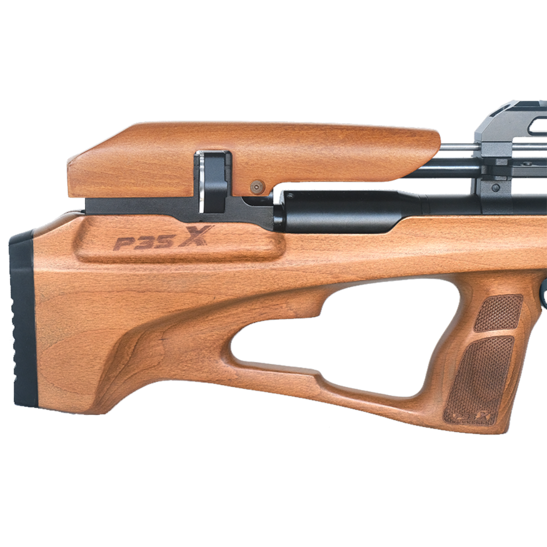 PCP P35X EVOLUTION